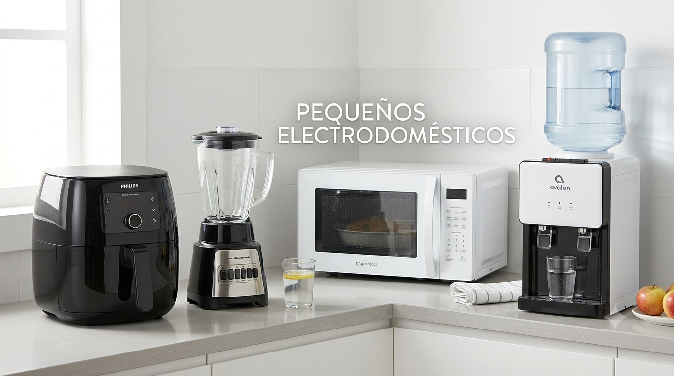 Electrodomesticos