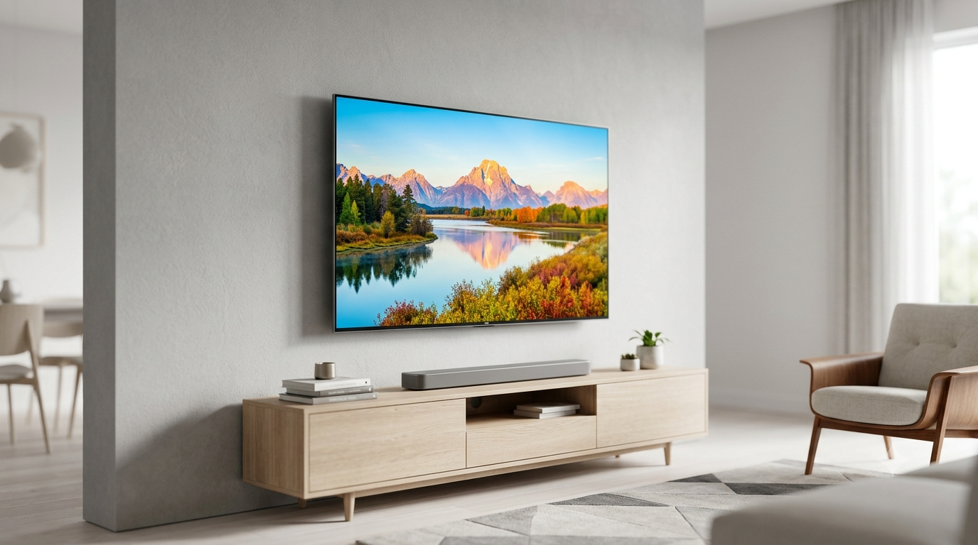 Televisores
