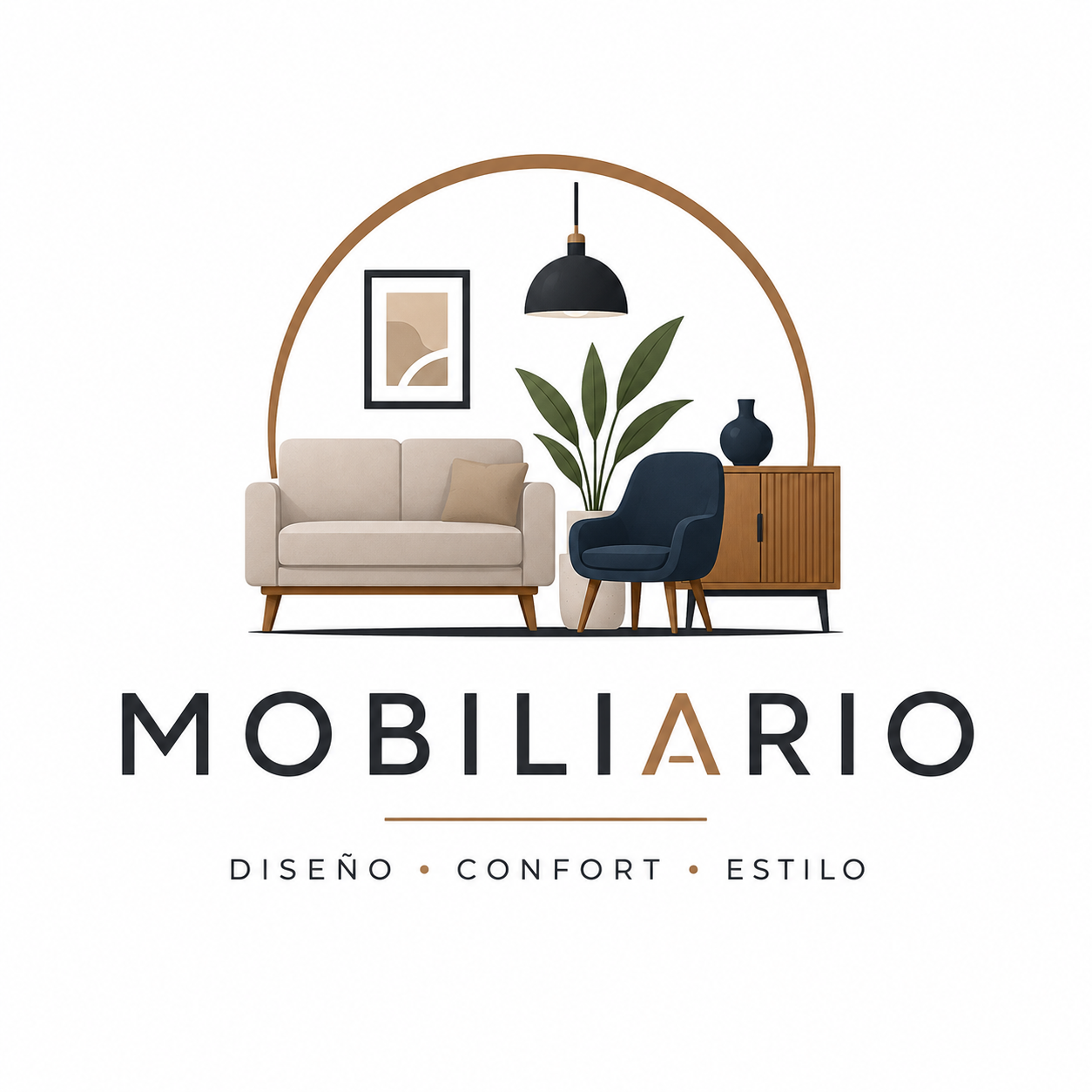 Mobiliario