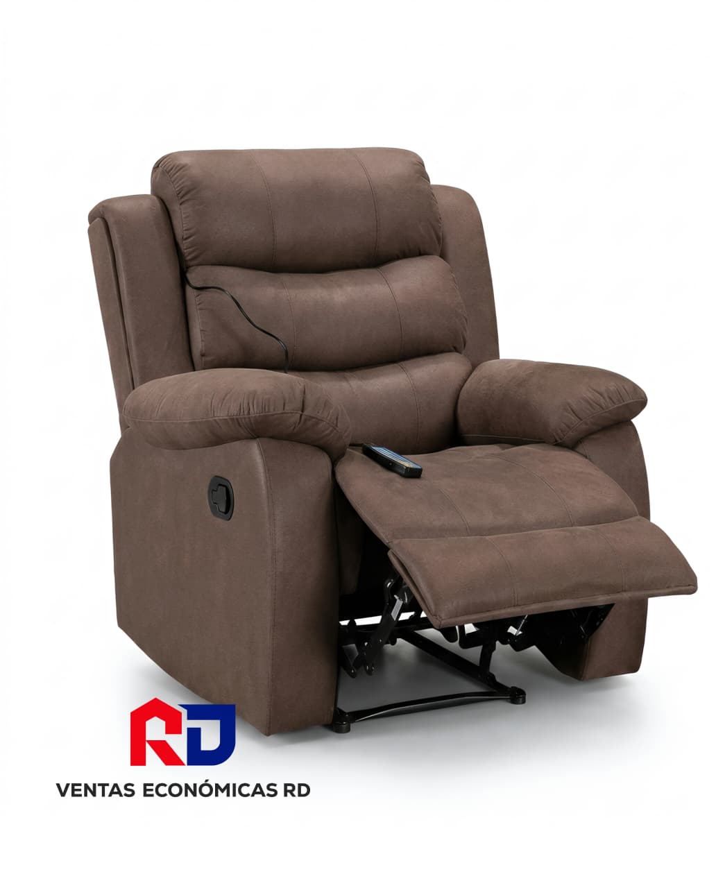 Sillon reclinable 