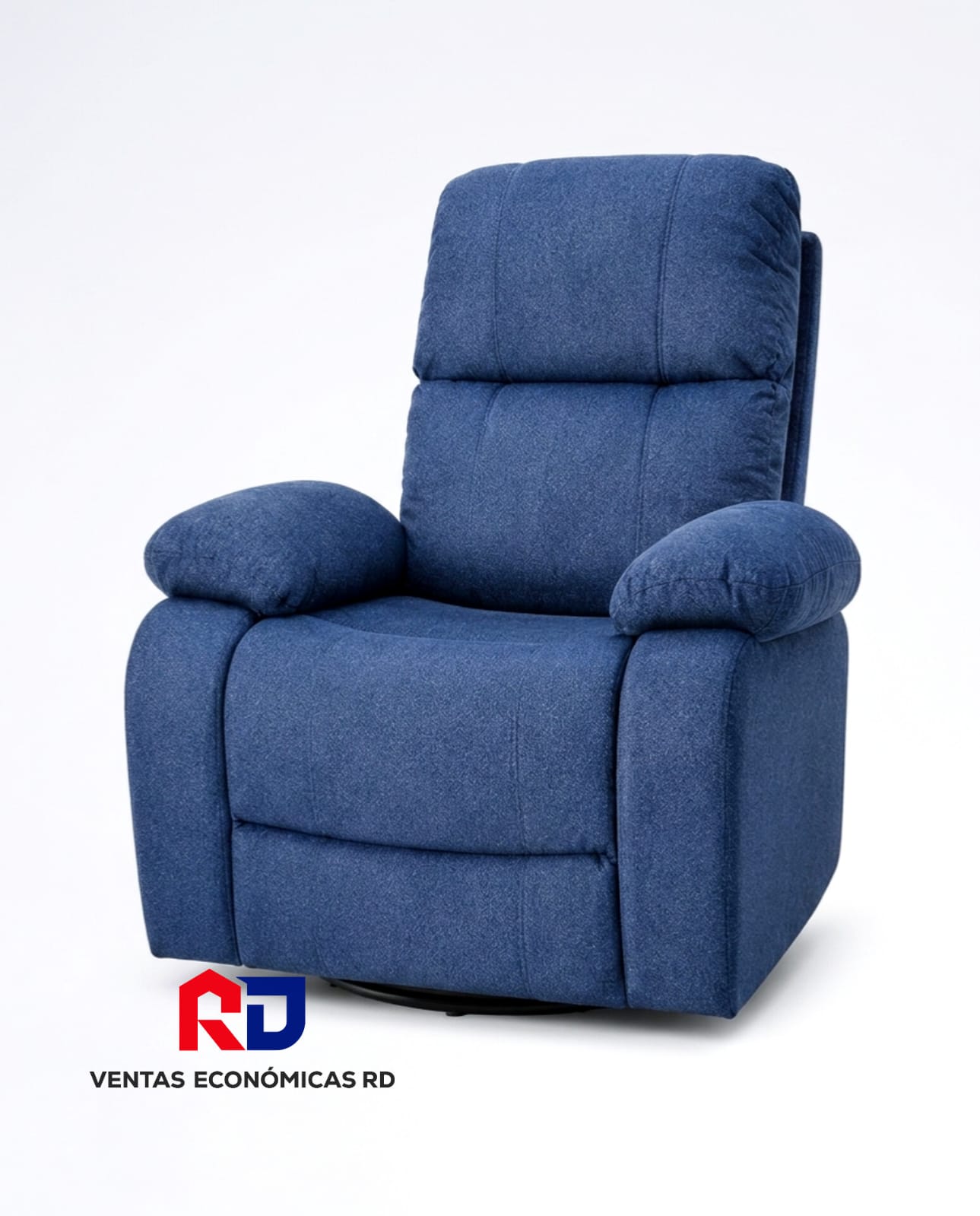 Sillon mecedora Giro 360%
