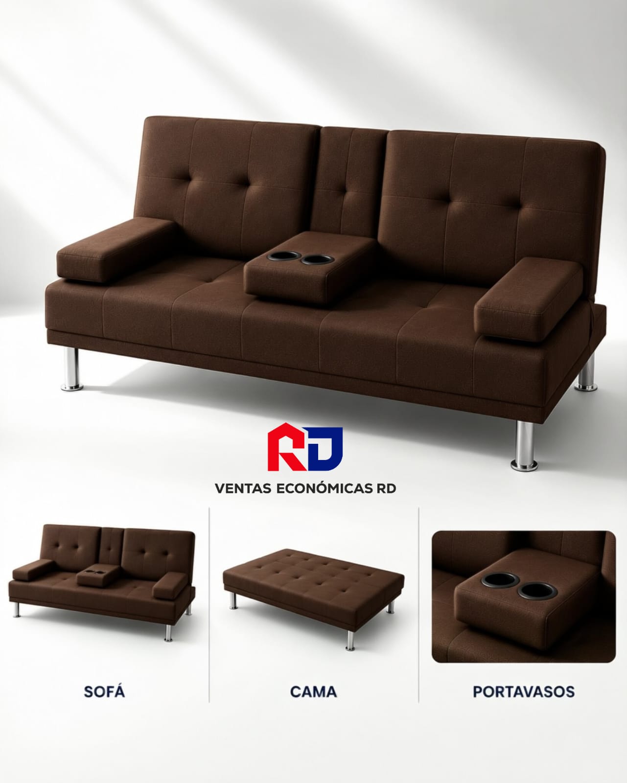 Sofa-cama 