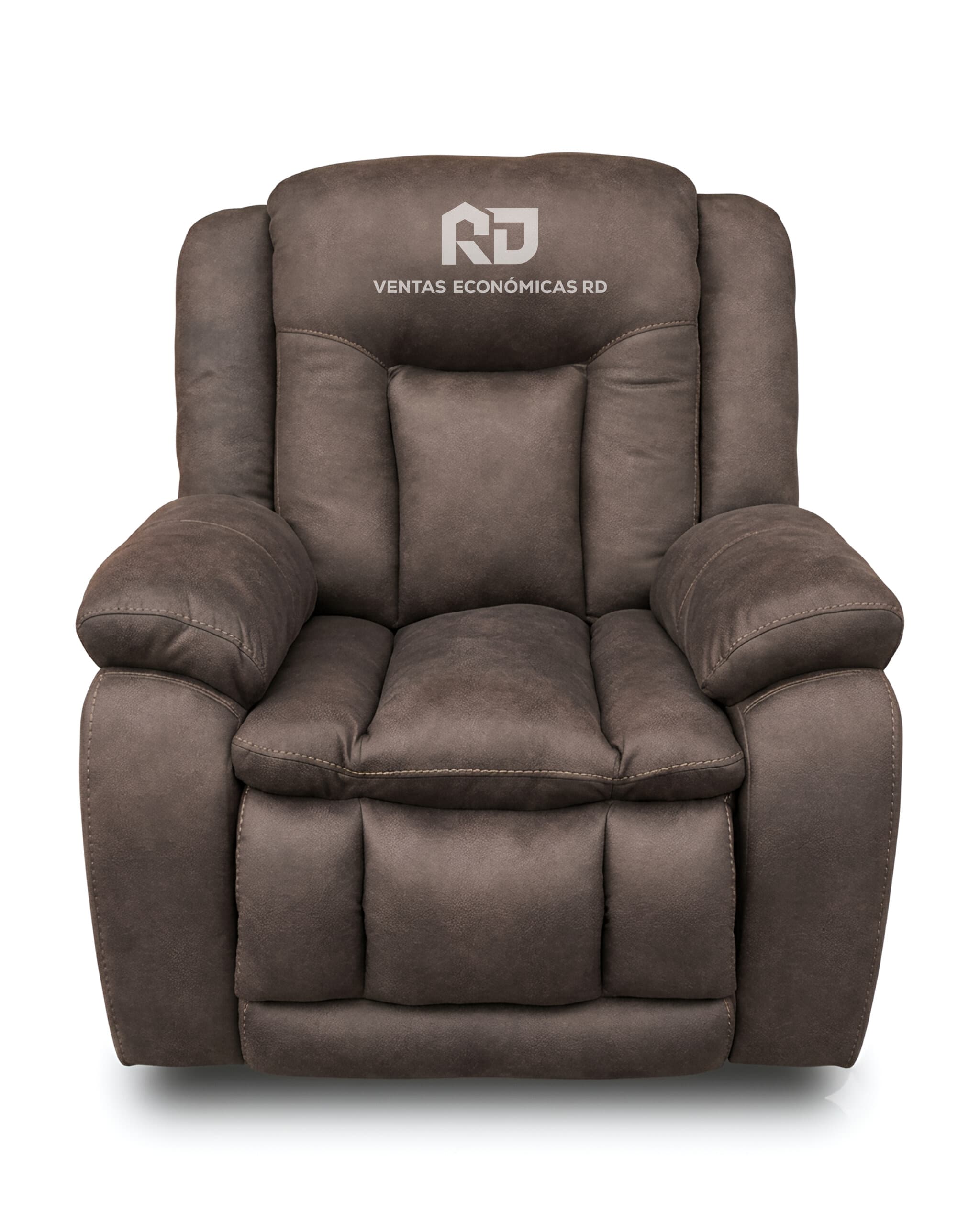 Sillon piel sintetica 