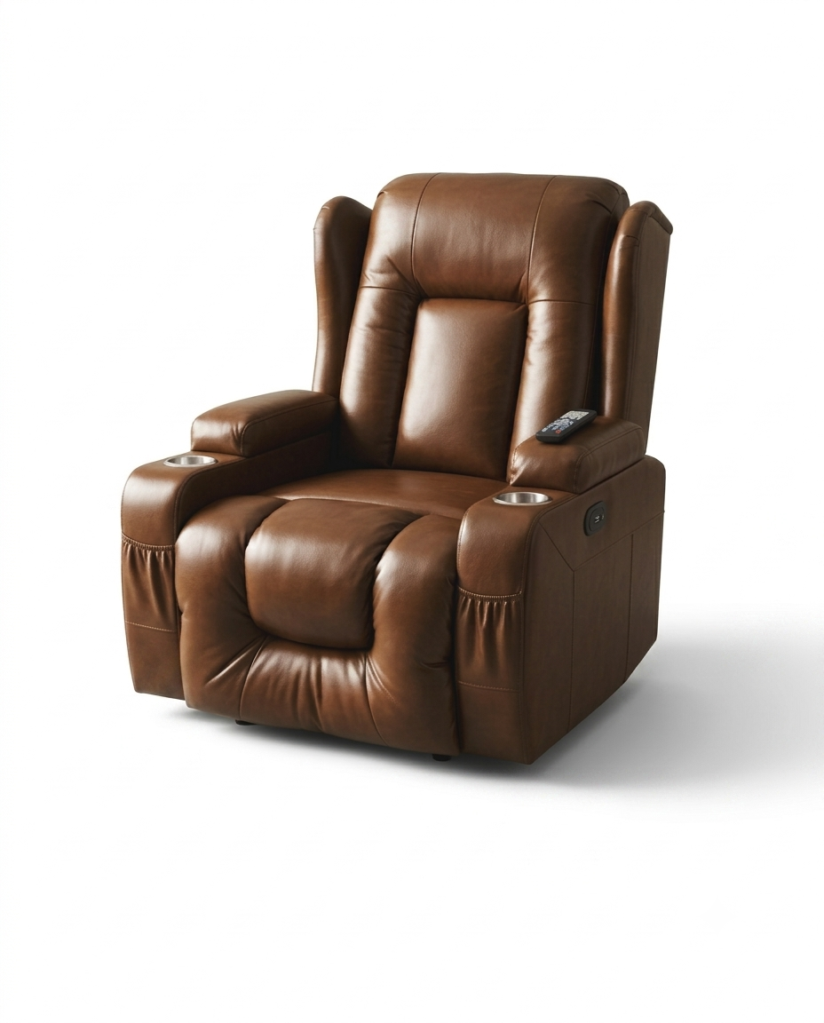 Sillon Cesar electrico 