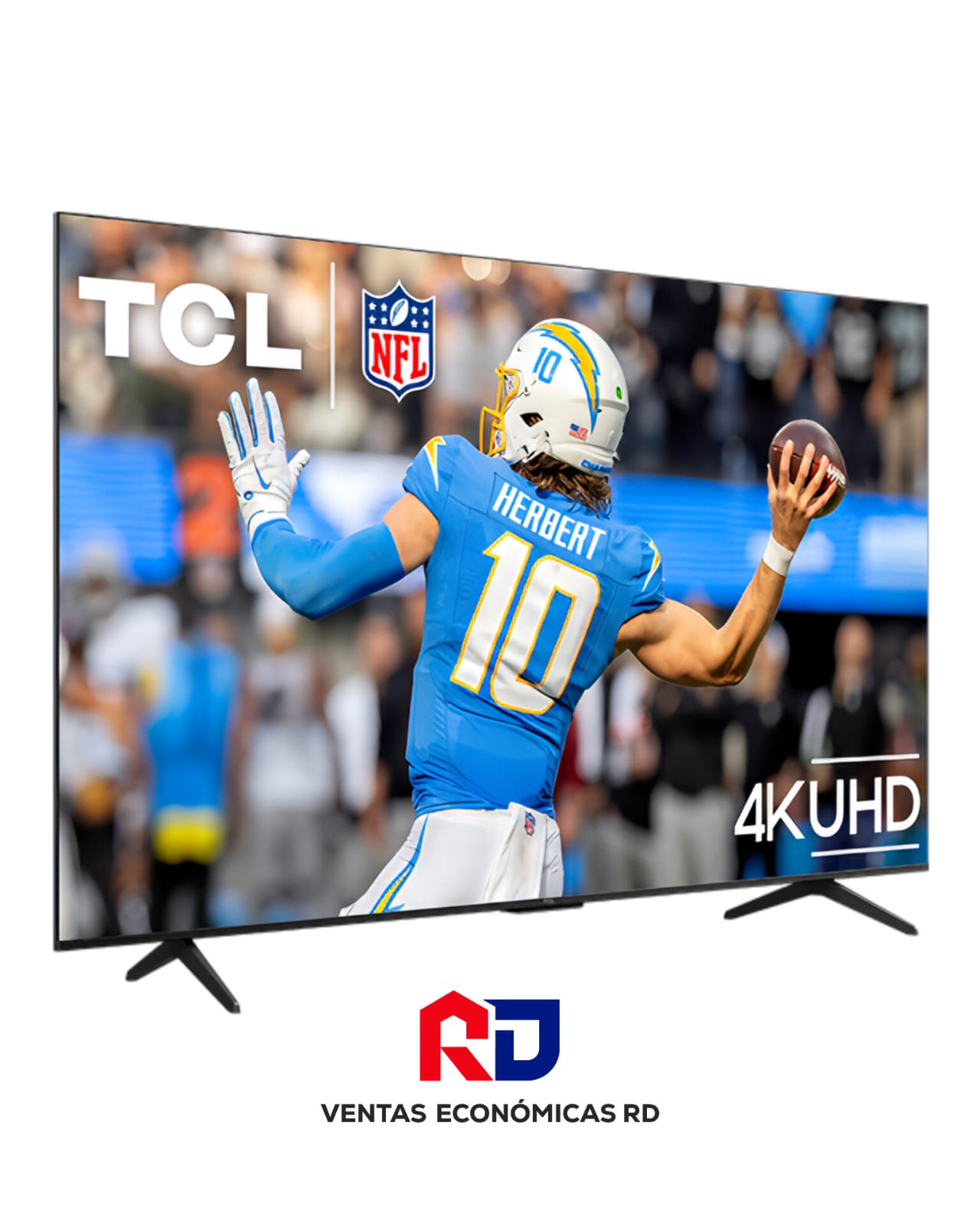 Televisor tcl 55 pulgadas 